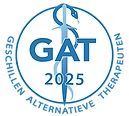 GAT — Geschillen Alternatieve Therapeuten